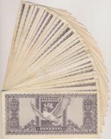 1946. 10.000.000MP (30x) T:vegyes