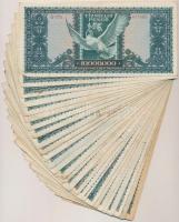 1945. 10.000.000P (30x) T:vegyes