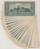 1946. 100.000.000MP (30x) T:vegyes