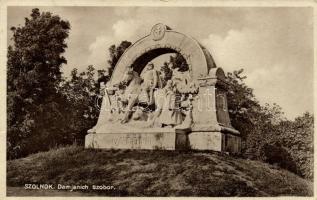 10 db régi magyarországi képeslap, vegyes minőség / 10 old Hungarian town-view postcards, mixed qual...