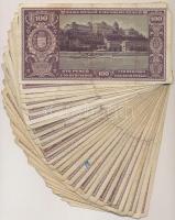 1945. 100P (30x) T:vegyes