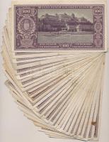 1945. 100P (30x) T:vegyes