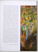 Dr. Sinóros Szabó Katalin: Hartung Sándor világa. Bp., 2012, Galéria '13. Kiadói keménykötésben...