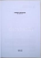 Rainer M. János: A monori tanácskozás 1985.06.14-16. Bp., 2005, '56-os Intézet. Kiadói keménykö...