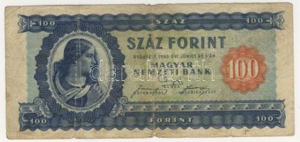 1946. 100Ft T:IV