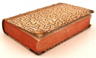 Egyed Joakim: A keresztény tudományról oktató beszédek. III. kötet. Vác, 1794, Marmarossi Gottlieb A...