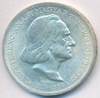 1936. 2P Ag &quot;Liszt Ferenc&quot; T:2