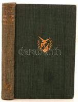 nyirádi Szabó Imre: Egy gép nem tért vissza... Bp, 1941, Grill Károly. 279 p. Kiadói, aranyozott egészvászon kötésben. A gerince sérült, ezt korábban megerősítették.