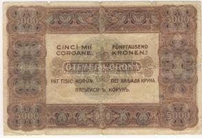 1920. 5000K T:III/IV