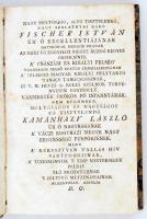 Tisztelet oltárja melyet Hetedik Pius római pápa Ő Szentségének halhatatlanságára, s a szenvedésekbe...