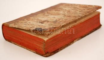 Homeri Odyssea cum Batrachomyomachia hymnis ceterisque poematiis Homero vulgo tributis. I-II kötet e...