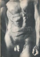 1989 Erato, Erotikus kiadvány fotókkal, pp.:62, 28x20cm