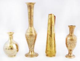 Réz tárgyak, összesen:18 db