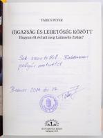 Tarics Péter: (I)gazság és lehetőség között. Hogyan élt és halt meg Latinovits Zoltán? Bp., 2013, Hu...