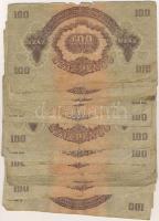 1944. 100P "V.H." 20db T:III,III/IV