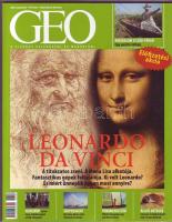 10db ismeretterjesztő újság, közte 6db Natoinal Geographic