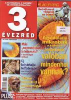 10db ismeretterjesztő újság, közte 6db Natoinal Geographic