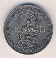 Modern emlékérem "MÉE-Szentgotthárd" Ff T:2