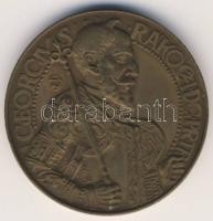 Modern emlékérem "MÉE-Rákóczi" Br T:2