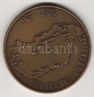 1989. "MÉE-Vándorgyűlés" Br T:2