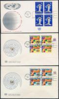 6 klf FDC 6 FDC