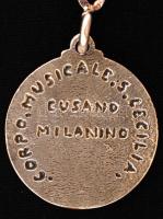 Ezüst kulcstartók, Ag., 22,5gr.,jelzett, 2db, cca 10cm/ 
Silver key chains, Ag. 22,5gr., marked, 2,...