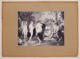 Bródy Sándor A női szépség a történelemben és a művészetben. Bp., 1913. Hornyánszky. 47p. Lapszámozá...