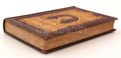 A.H. Petiscus: Der Olymp oder Mythologie der Griechen und Römer. Mit Einschluß der Aegyptischen, Nor...