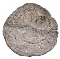 1383. Denár Ag "Mária" (0,33g) T:3 kis rep.
Huszár 566.,Unger I.: 442.f