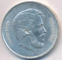 1946. 5Ft Ag "vastag Kossuth" T:2 Adamo F8