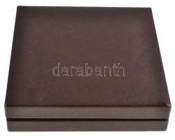 Amerikai Egyesült Államok 1975. "Csatába hívás- 1775 április" Br emlékérem a Franklin Mint...