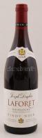 2008 Joseph Drouhin Laforet Bourgogne Pinot Noir 750 ml-es bor, bontatlan csomagolásban