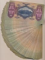 1930. 100P (100x) T:vegyes