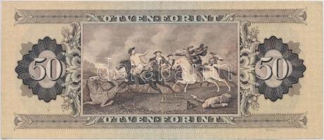 1980. 50Ft "H" T:III