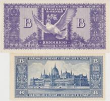 1946. 10.000.000BP + 100.000.000BP T:I-