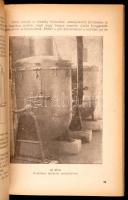 Kekesz Lajos: Gyümölcspálinkafőzés. Bp., 1955. Műszaki. 98 p. Fűzve, kiadói borítékban