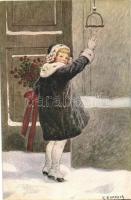 Child, B.K.W.I. Nr. 3178-1. s: Benesch