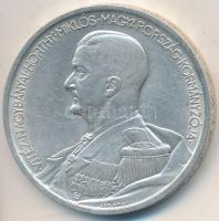 1939. 5P Ag "Horthy balra" T:2 
Adamo P8.2