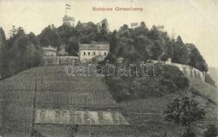 Ortenberg, Schloss / castle