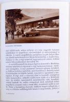 Badacsony és környéke, Panorama útikönyvek. Bp., é.n., Athenaeum. Kiadói papír kötésben