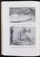 Talman Charles Fitzhugh: A levegő birodalma, Bp., 1938, Királyi Magyar Természettudományi Társulat. ...