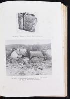 Talman Charles Fitzhugh: A levegő birodalma, Bp., 1938, Királyi Magyar Természettudományi Társulat. ...