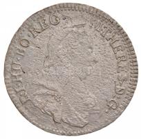 Ausztria 1772C-K 3kr Ag "Mária Terézia" (1,45g) T:2- Austria 1772C-K 3 Kreuzer Ag "Maria Theresia" (1,45g) C:VF