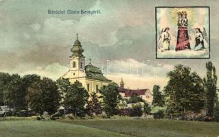 Máriabesnyő (EK)