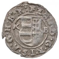 1630K-B Denár Ag "II. Ferdinánd" (0,47g) T:2,2- ph.
Huszár: 1205., Unger II.: 916.c