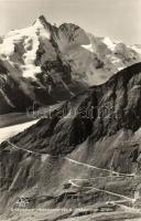 11 db RÉGI városképes és motívumképeslap, vegyes minőség / 11 old town-view and motive postcards, mi...