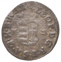 1703K-B Duarius "I. Lipót" (0.31g) T:2-,3
Huszár: 1499., Unger II.: 1105.a