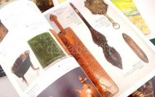 1998-2000 A Nagyházi Galéria és Aukciósház 20., 22., 24. és 59. árverésének képekkel gazdagon illusz...