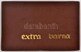 BM akadémia, Rendőrtiszti főiskola, Kilián Akadémia feliratú zománcozott sapkajelvények