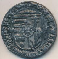 1499. Guldiner "II. Ulászló" Sn replika T:2-